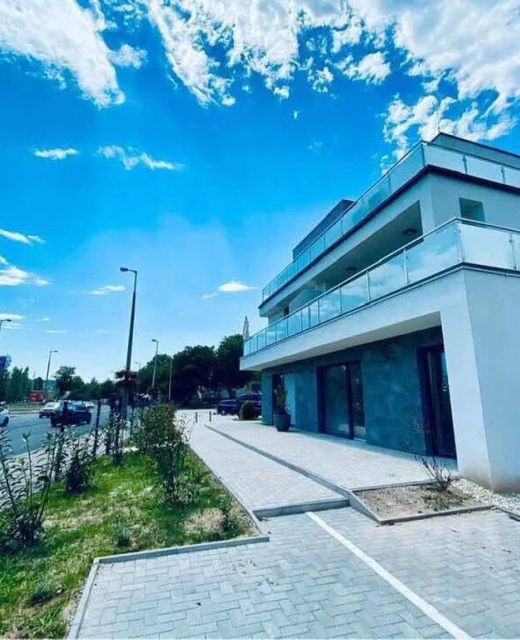 Jarina Apartman Aranyhíd Balatonalmádi