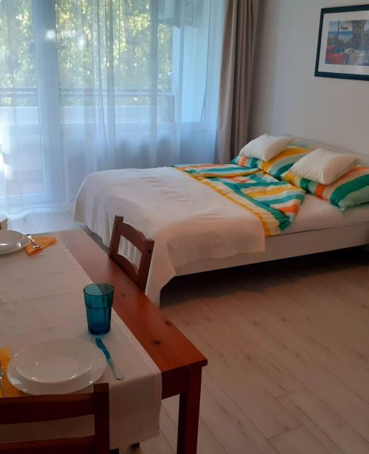 Annamária Apartman Csopak