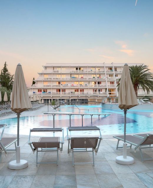 Hotel Olympia **** Vodice