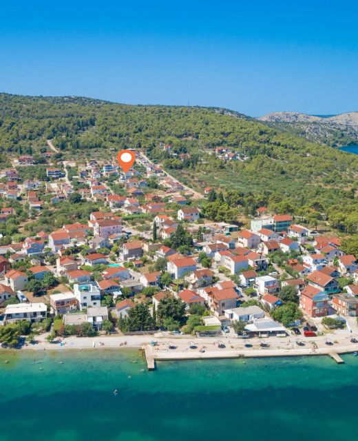 Apartments Maslina Bilice