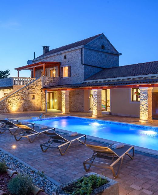 Villa Calma Biograd