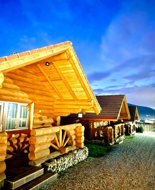 Casa Stâna Boierilor Gura Râului