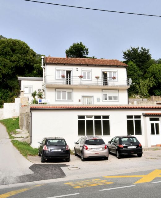Apartments Plomin