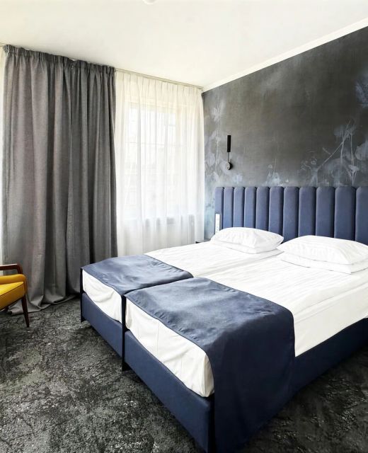 Hotel Szydłowski Gdańsk