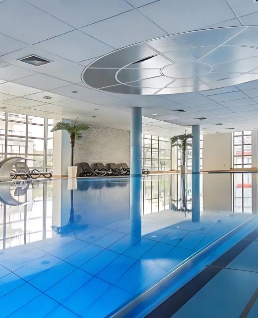Hotel Diva SPA Kołobrzeg