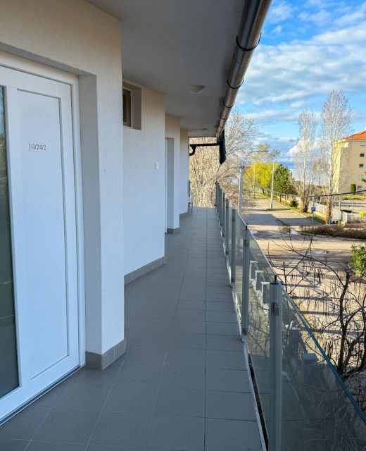 Golden Coast Studio Apartman