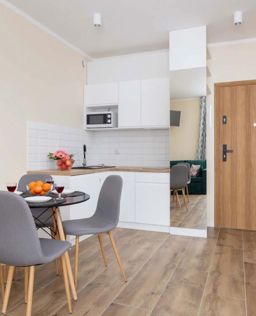 Ustrońska 18B | Przytulne Studio | Parking Wisła