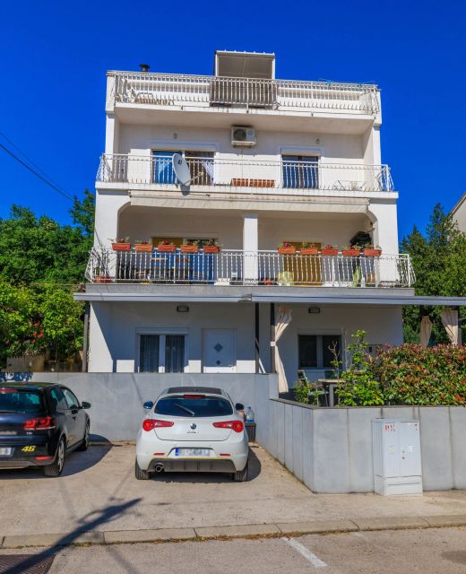 Apartments Jadro Selce