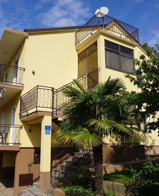 Apartments MARIELLA Savudrija