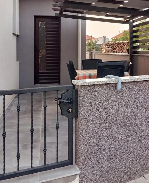 Apartman Zadar - CDI796