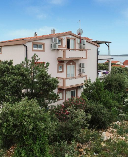 Apartman Mandre - CKD054