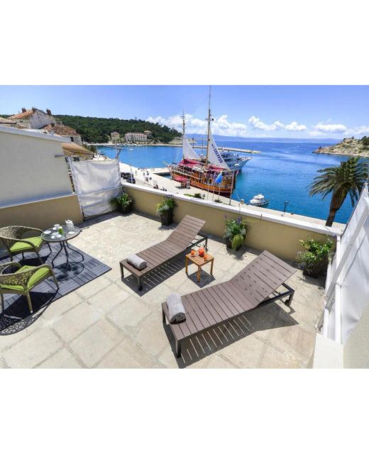 Apartman Makarska - CSC779