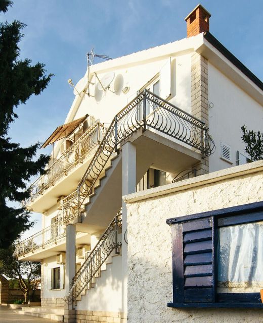 Apartman Jezera - CSV232