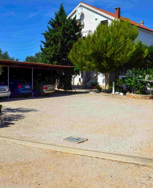 Apartman Jezera - CSV238