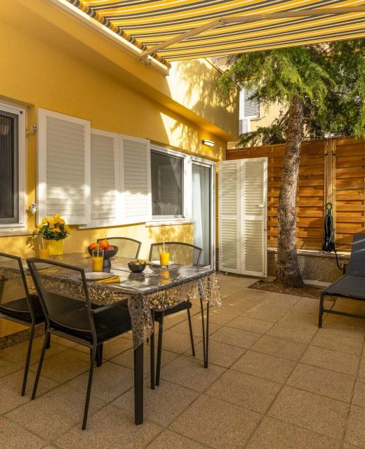 Apartman Dramalj - CKA613