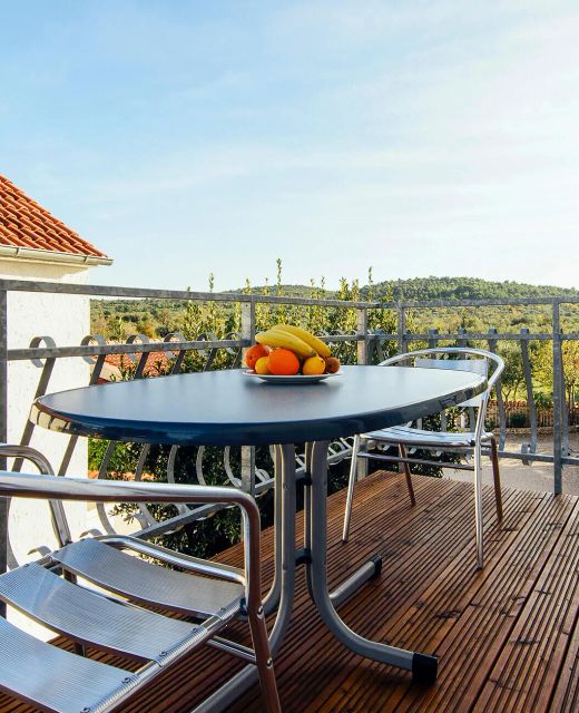Apartman Jezera - CSV234