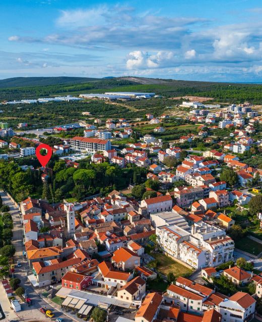 Apartman Sveti Filip i Jakov - CDI581