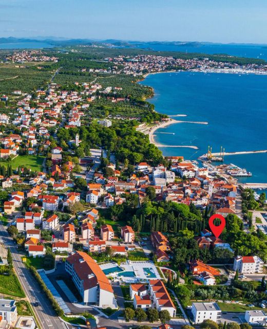 Apartman Sveti Filip i Jakov - CDI582
