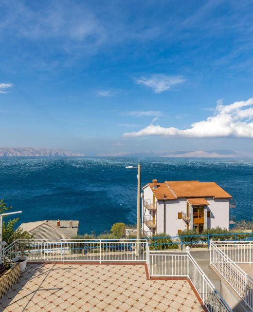 Apartman Sveti Juraj - CKV836