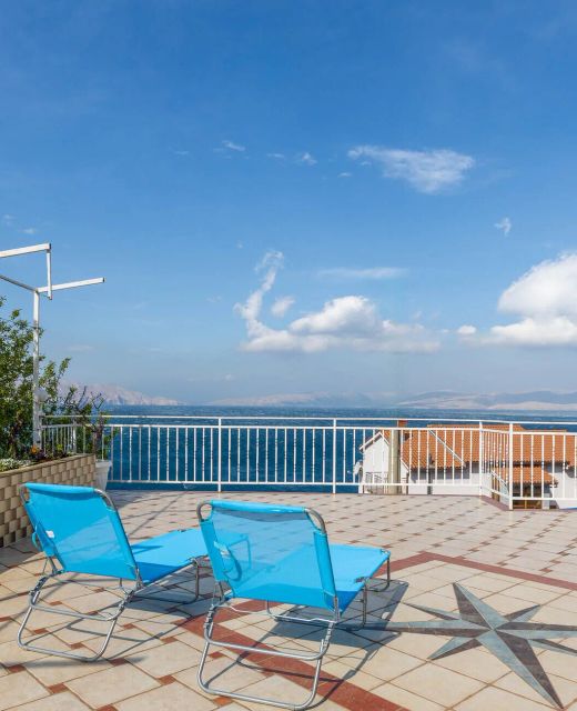 Apartman Sveti Juraj - CKV835