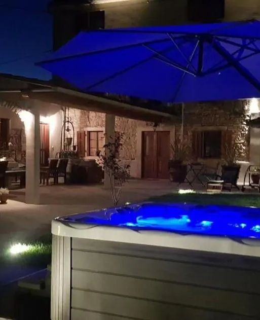Apartments and Room Perstel Marcana