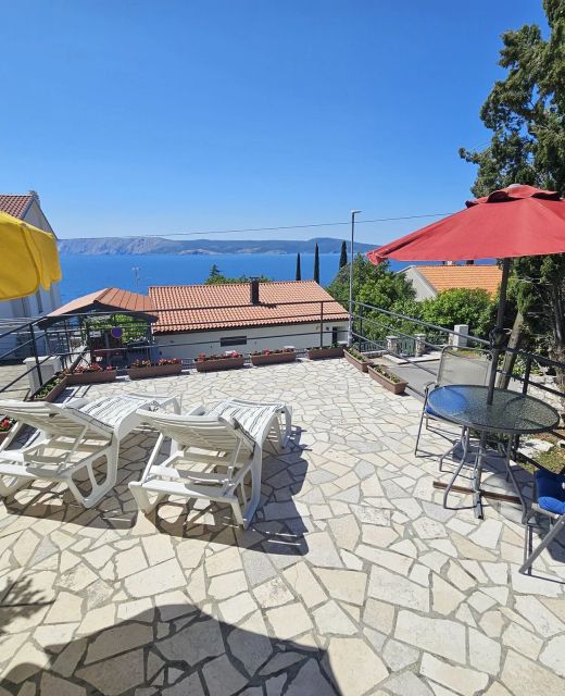 Apartman Blanka Novi Vinodolski
