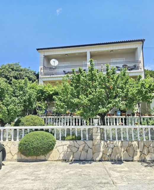 Apartman Leo NV Novi Vinodolski