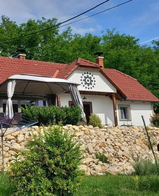 Villa Terézia Murarátka