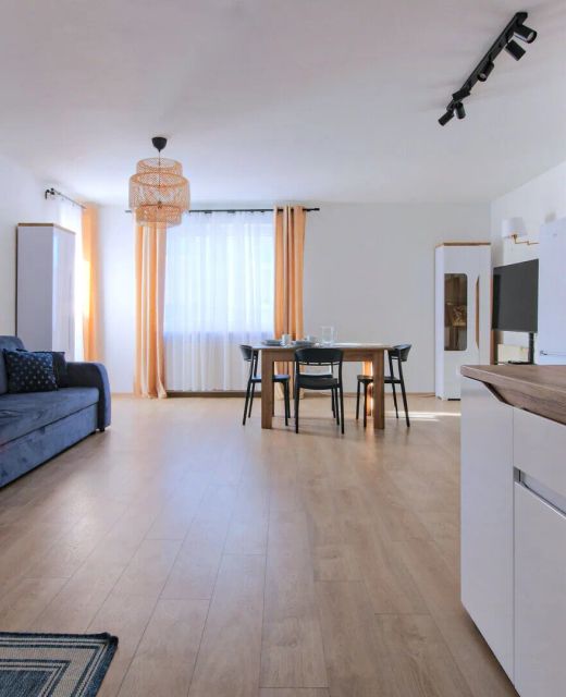 Apartament Miraim - Kraków Borkowska