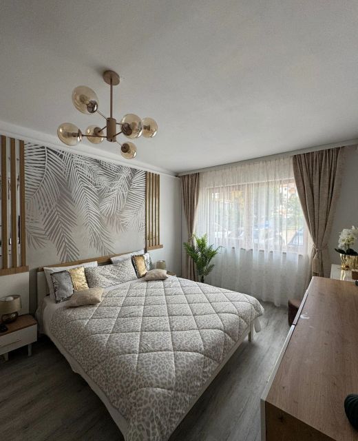 Apartament Sara Sibiu