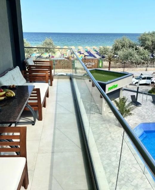 Apartament Alfie Năvodari