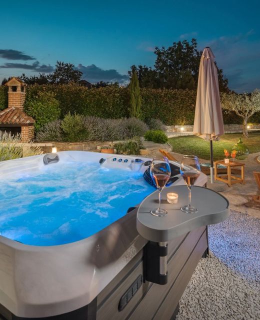 Family Friendly House With A Swimming Pool Cerion, Central Istria - Središnja Istra - 16332 Cerion