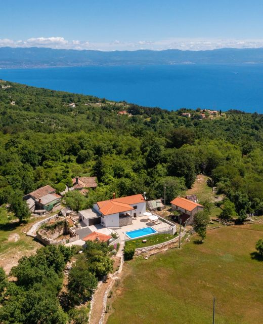 Family Friendly House With A Swimming Pool Rošići, Opatija - 18442 Rošići