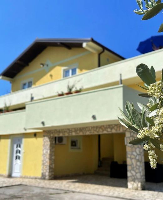 Apartments With Parking Space Polje, Krk - 18669 Polje