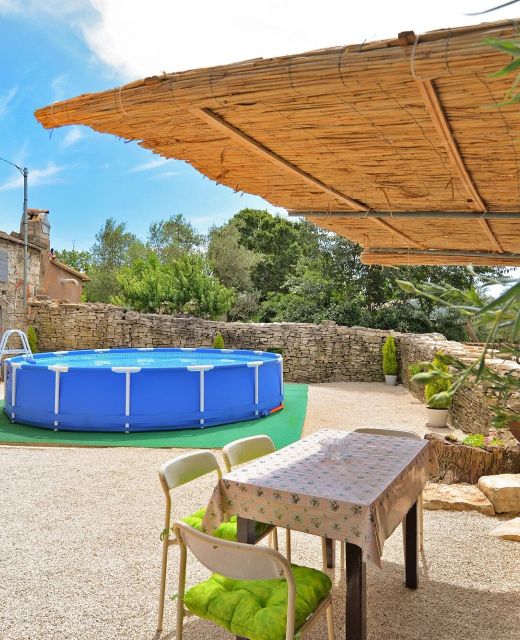 Family Friendly House With A Swimming Pool Smoljanci, Central Istria - Središnja Istra - 19598 Smoljanci