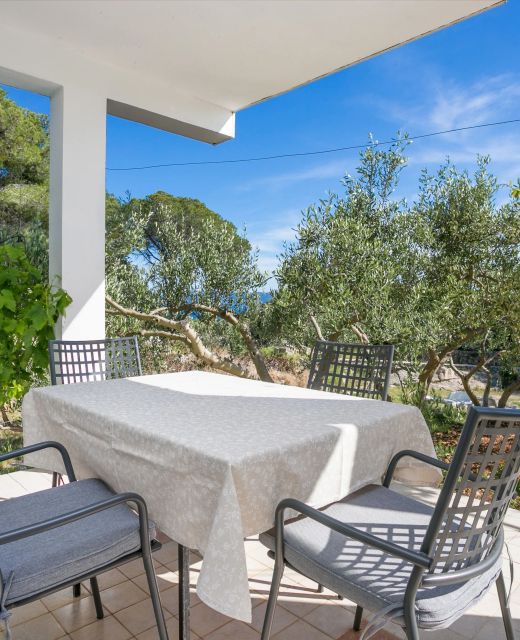 Apartments With Parking Space Cove Smrčeva, Brač - 20193 Smrčeva