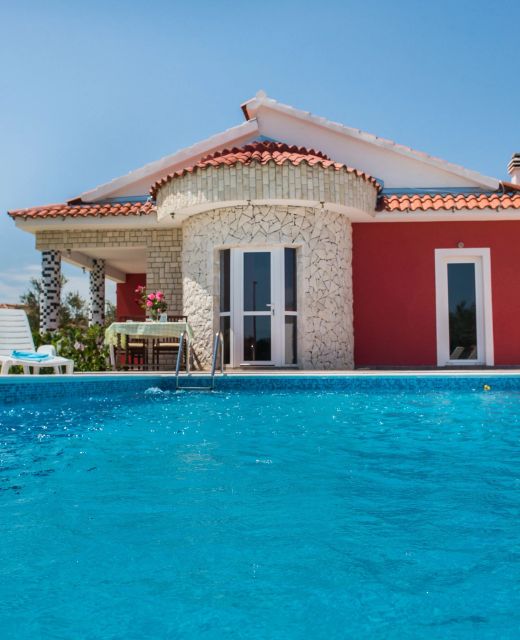 Family Friendly House With A Swimming Pool Čista Velika, Vodice - 20234 Čista Velika