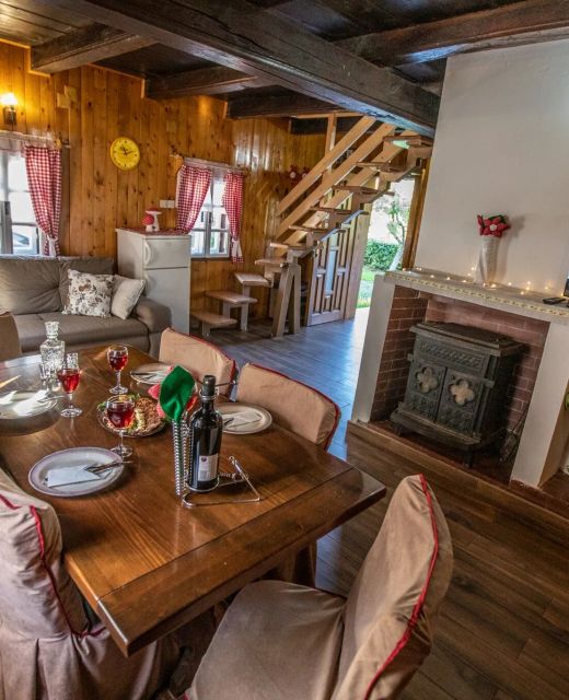 Holiday House With A Parking Space Sabljak Selo, Gorski Kotar - 20580 Sabljak Selo