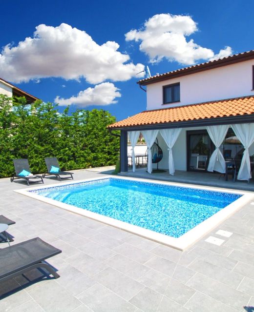 Family Friendly House With A Swimming Pool Galižana, Fažana - 20593 Galižana