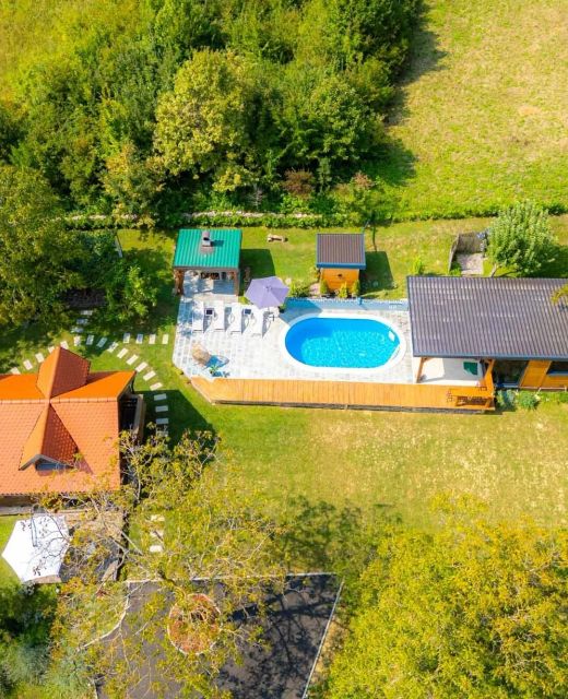 Family Friendly House With A Swimming Pool Sveti Ivan Zelina, Prigorje - 20657 Sveti Ivan Zelina