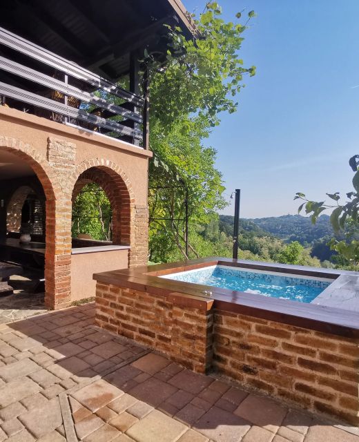Family-friendly House With Hot Tub Tuheljske Toplice, Zagorje - 20825 Tuheljske Toplice