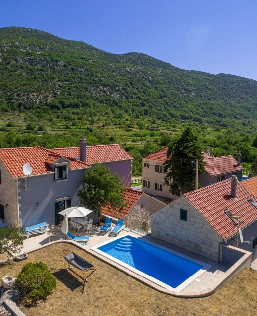 Family Friendly House With A Swimming Pool Župa, Zagora - 21245 Župa