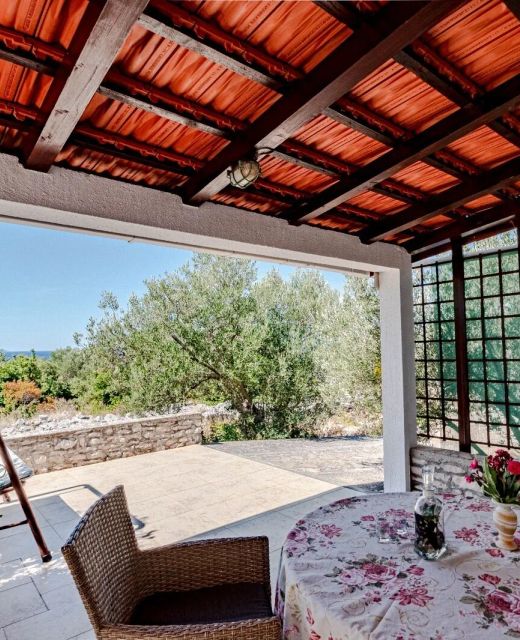 Holiday House With A Parking Space Cove Stratinčica, Korčula - 21558 Stratinčica