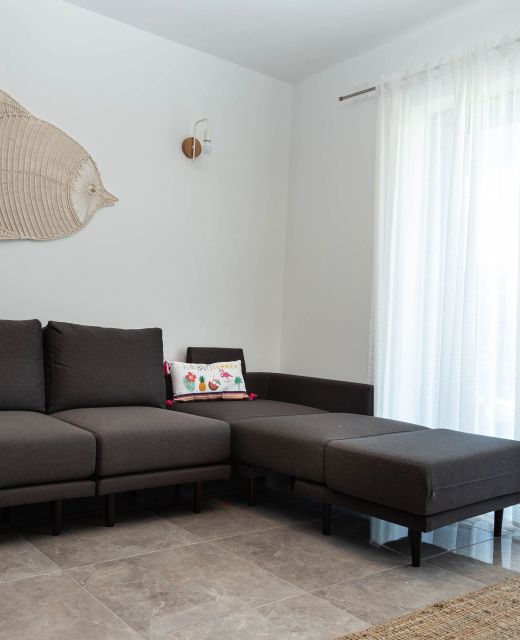 Apartments With Parking Space Turčić, Krk - 21603 Turčić