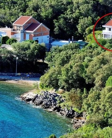 Apartments By The Sea Cove Osobjava, Pelješac - 21927 Osobjava