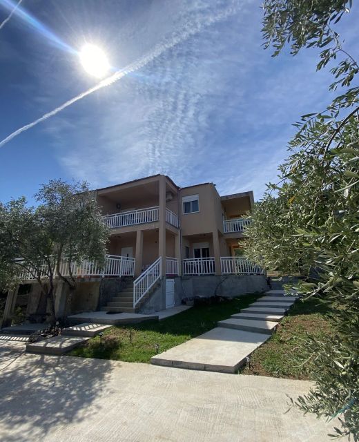 Apartments With Parking Space Cove Osobjava, Pelješac - 21944 Osobjava