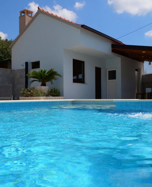 Family Friendly House With A Swimming Pool Vinovac, Zagora - 22041 Vinovac