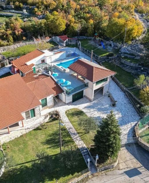 Family Friendly House With A Swimming Pool Kotlenice, Zagora - 22219 Kotlenice