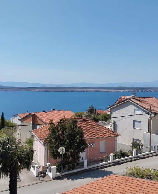 Apartments With Parking Space Dramalj, Crikvenica - 22302 Dramalj