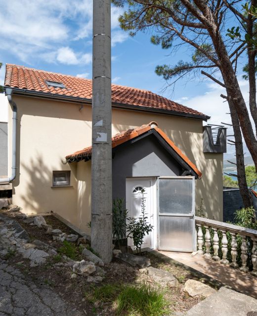 Apartments With Parking Space Donji Karin, Novigrad - 22350 Donji Karin